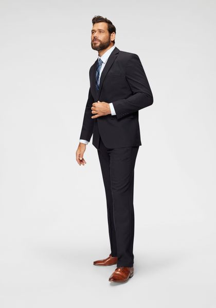 Man's World Baukastensakko Mans World Baukastensakko günstig online kaufen