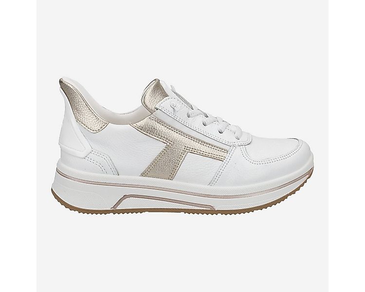 Ara Ara 27554-04 SAPPORP 3.0, Sneaker, Weiß, Damen Sneaker günstig online kaufen