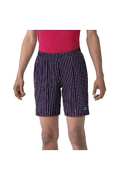 Yonex Shorts Tennishose Tournament French Open (Roland Garros) kurz navybla günstig online kaufen