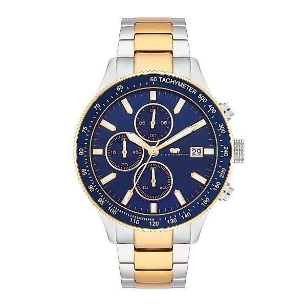 Rhodenwald & Söhne Chronograph Karthago II günstig online kaufen