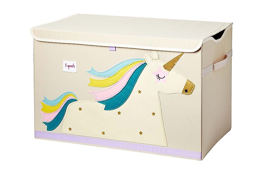3 Sprouts Aufbewahrungsbox 3 Sprouts - günstig online kaufen