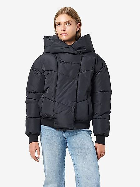Noisy may Steppjacke NMTALLY L/S BOMBER günstig online kaufen