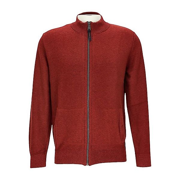 CASAMODA Strickjacke günstig online kaufen
