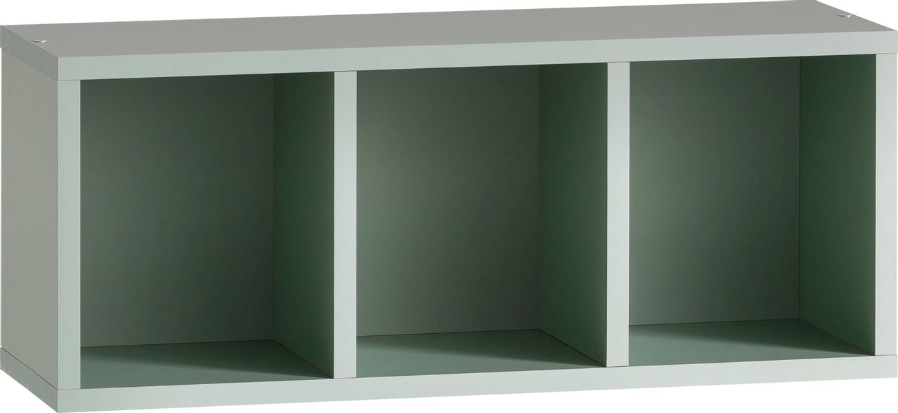 Schildmeyer Wandregal Bjarne, Breite 60,2 cm günstig online kaufen