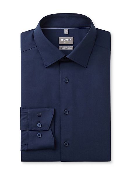 OLYMP Langarmhemd Luxor 24/Seven comfort fit comfort fit, Businesshemd, New günstig online kaufen