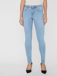 Vero Moda Skinny-fit-Jeans VMTANYA MR S günstig online kaufen