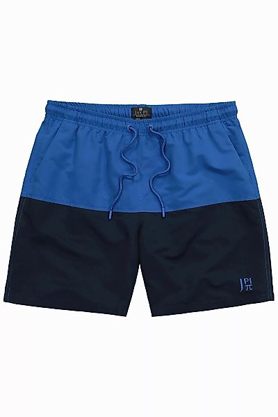 JP1880 Badehose Badeshorts Beachwear Elastikbund bis günstig online kaufen