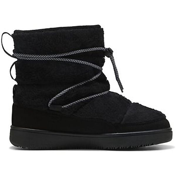 Puma  Stiefeletten Snowbae Suede Wns  BLACK-FLAT DARK GRAY 402175/001 001-0 günstig online kaufen