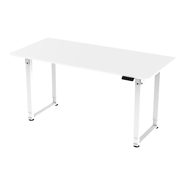 pro.tec Schreibtisch (Set), »Kirkkonummi« Höhenverstellbarer Schreibtisch günstig online kaufen