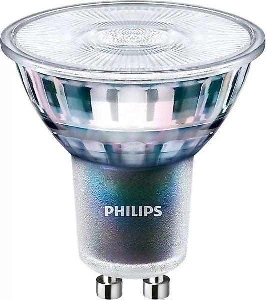 Philips Lighting LED-Reflektorlampe D5,5-50W930GU10 36° MLEDspotEx #7076920 günstig online kaufen