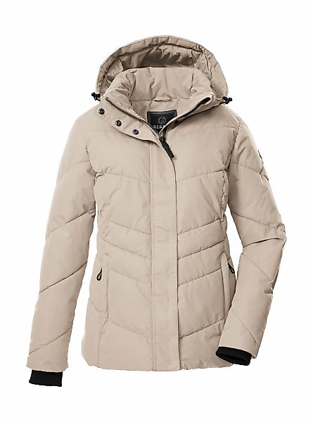 G.I.G.A. DX by killtec Steppjacke "GW 59 WMN QLTD JCKT", Wasserabweisende, günstig online kaufen