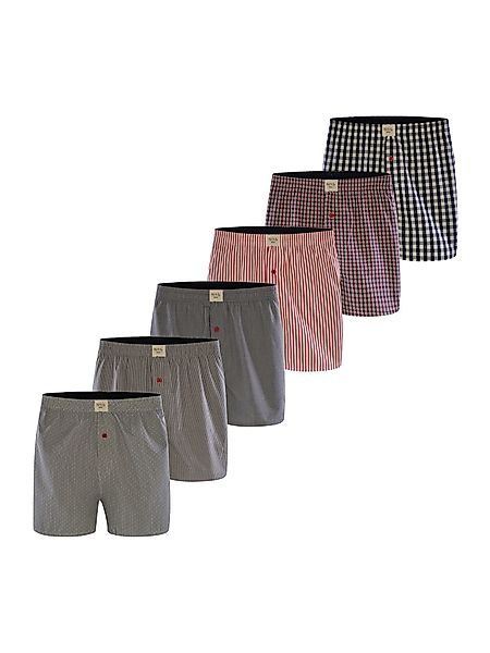Phil & Co. Boxer Classic Sets günstig online kaufen