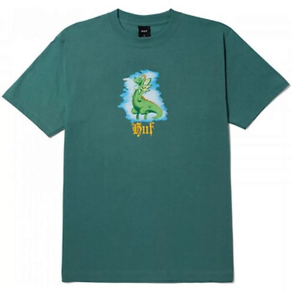 Huf  T-Shirts & Poloshirts T-shirt fairy tale ss günstig online kaufen