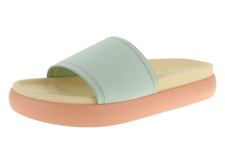 Tamaris Tamaris Damen Pantolette Keilpantolette günstig online kaufen