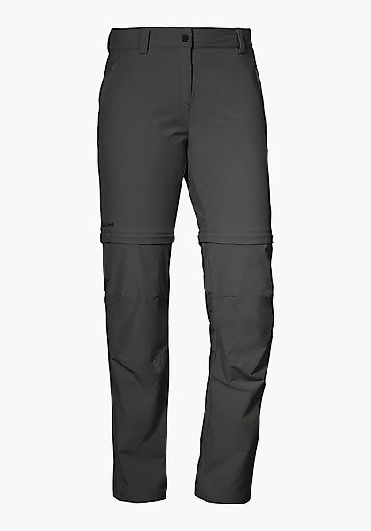 Schöffel Zip-off-Hose günstig online kaufen