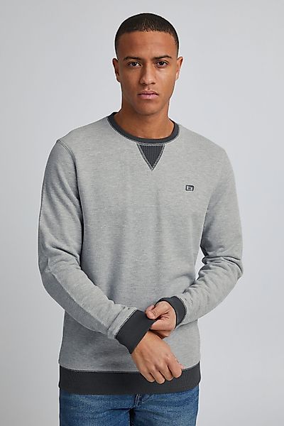 Blend Rundhalspullover BHMarlon Klassisches Sweatshirt mit günstig online kaufen