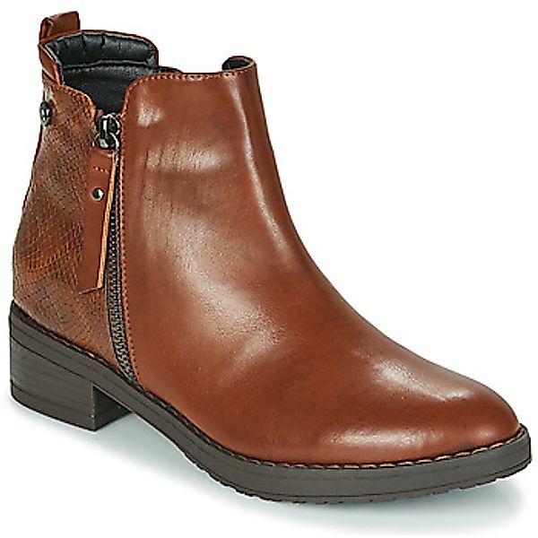 Xti  Damenstiefel 44721 günstig online kaufen