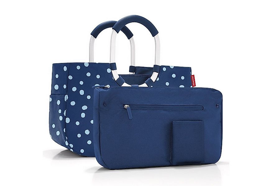 REISENTHEL® Shopper Einkaufstasche mit Innentasche loopshopper M, wasserabw günstig online kaufen
