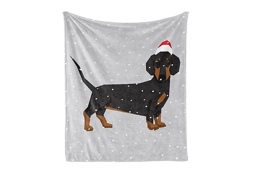 Wohndecke Gemütlicher Plüsch für den Innen- und Außenbereich, Abakuhaus, Da günstig online kaufen