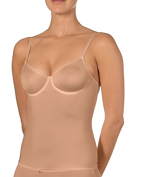 Nina Von C. BH-Hemd Secret Shape günstig online kaufen