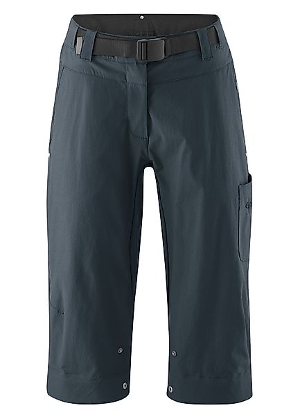 Gonso Fahrradhose Ruth 3/4 Damen 3/4 günstig online kaufen