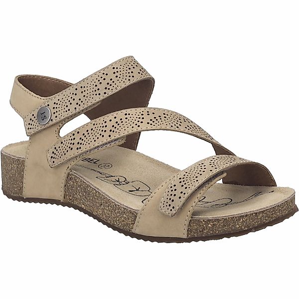Josef Seibel Sandale "Tonga 78, beige" günstig online kaufen