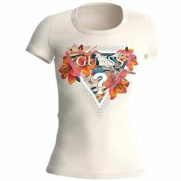 Guess  T-Shirts & Poloshirts W4GI62 J1314-G012 günstig online kaufen