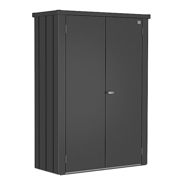 Biohort Mehrzweckschrank "Terrassenschrank Romeo Größe M", regenwasserdicht günstig online kaufen