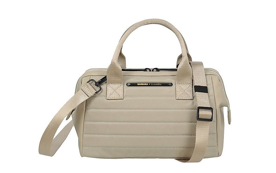 travelite Kosmetiktasche BARBARA & travelite, BARBARA STEPP, Cosmetic Bag T günstig online kaufen