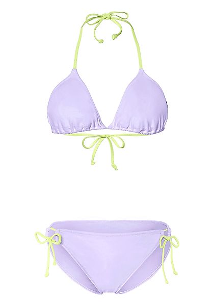 Chiemsee Triangel-Bikini Bikini Tight Fit 1 günstig online kaufen