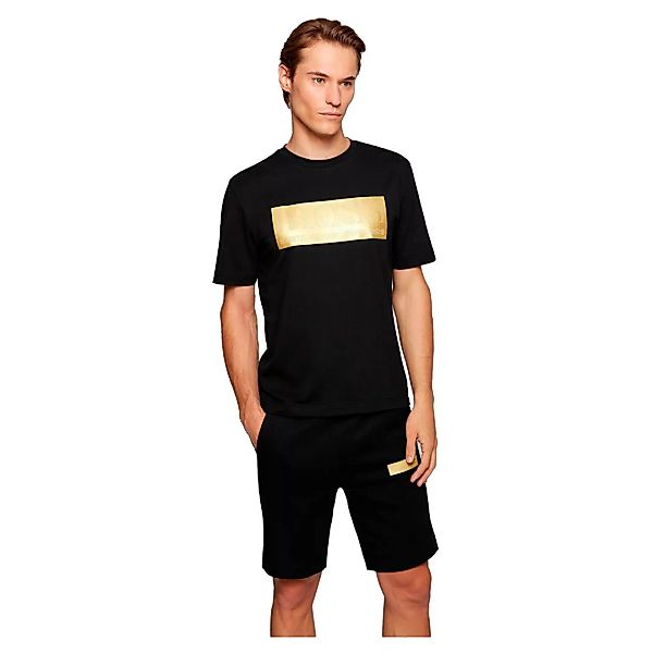 Boss Batch 1 Z T-shirt 3XL Black günstig online kaufen