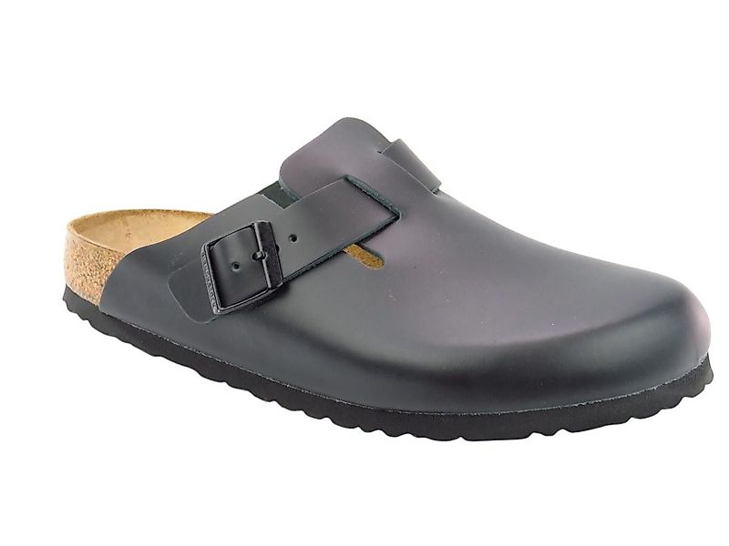 Birkenstock Boston BS Pantolette günstig online kaufen