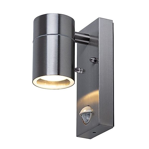 V-TAC LED Außen-Wandleuchte, Leuchtmittel inklusive, Warmweiß, günstig online kaufen