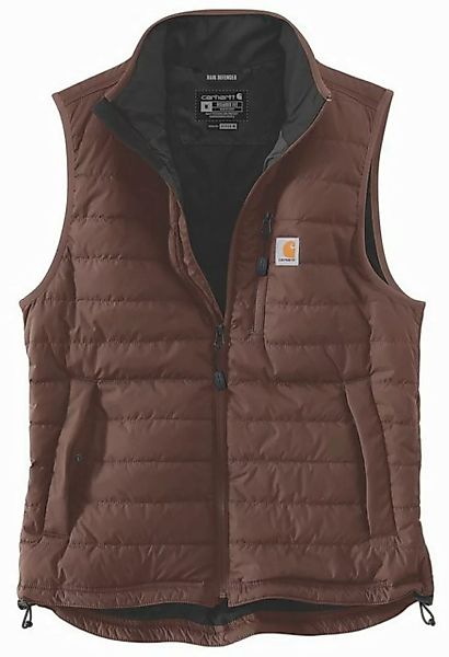 Carhartt Steppweste Carhartt Herren Steppweste Gilliam günstig online kaufen