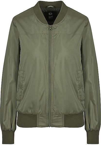 Brandit Bomberjacke Brandit Brandit Women Jula Bomberjacket (1-St) günstig online kaufen