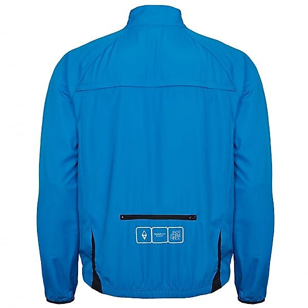 North Ultraleichte Radjacke mit reflektierenden Elementen, winddicht günstig online kaufen