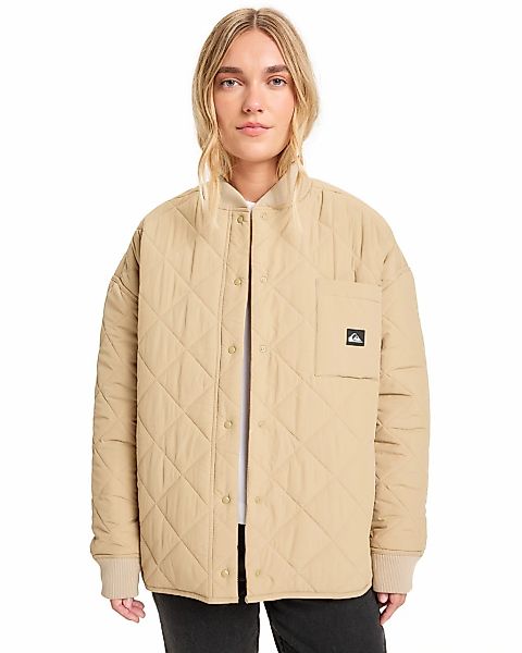 Quiksilver Steppjacke "Shining Quilted" günstig online kaufen