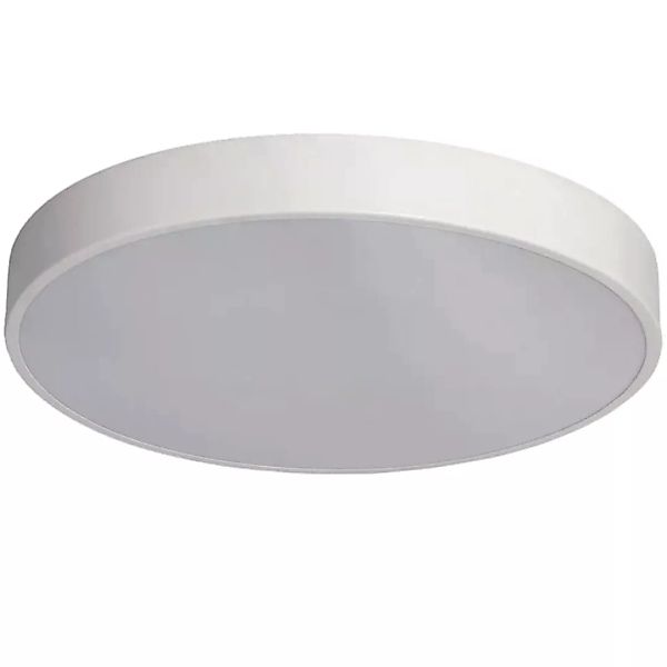 Deckenlampe LED 31W Rundschreiben Weiß 40cm 3 Lichtfarben CCT Abruzzo Fabbr günstig online kaufen