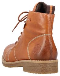 Rieker Schnürstiefelette mit toller Steppnaht günstig online kaufen