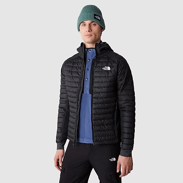 The North Face Funktionsjacke "M AO INSULATION HYBRID", mit Kapuze, aus was günstig online kaufen