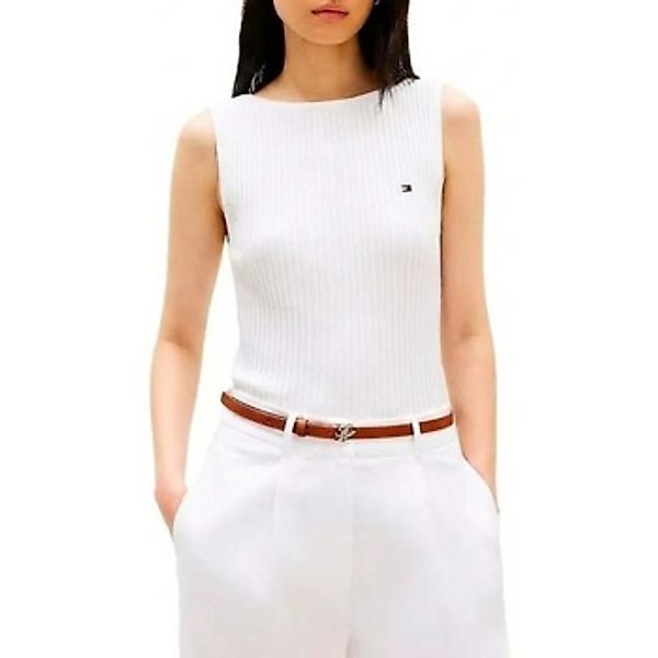 Tommy Hilfiger  Tank Top Camisetas Mujer Modèle Ww0ww47807 günstig online kaufen