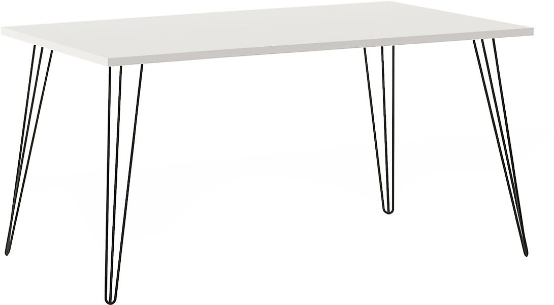 Schildmeyer Ablagetisch "Fynn" Tischbeine aus Metall günstig online kaufen