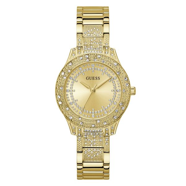Guess Quarzuhr GW0746L2 günstig online kaufen