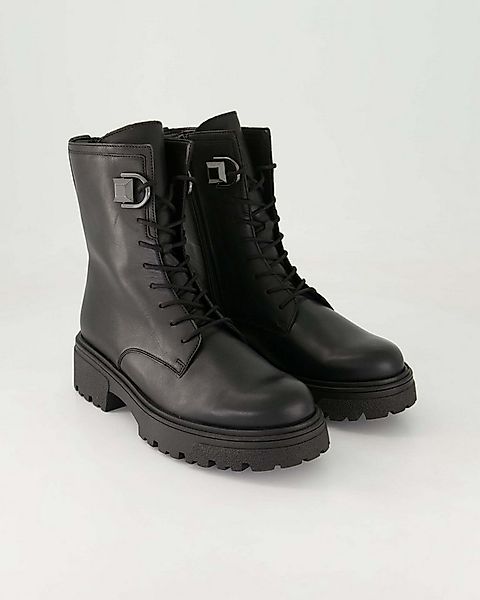 Gabor 71.761.77 Schnürstiefelette Obermaterial: Leder günstig online kaufen
