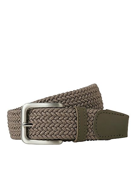 Jack & Jones Stretchgürtel JACSPRING WOVEN BELT NOOS Materialmix, verschied günstig online kaufen
