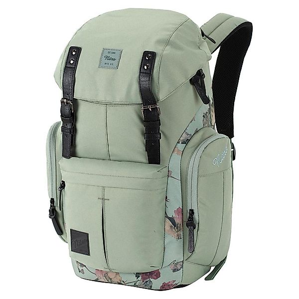 NITRO Rucksack Daypacker - Rucksack 46 günstig online kaufen