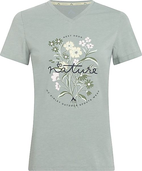 McKINLEY T-Shirt Da.-T-Shirt Nata II W günstig online kaufen