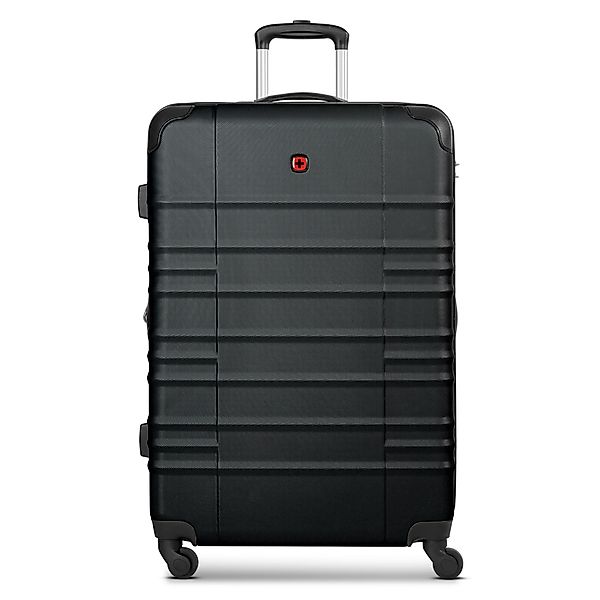 Wenger Hartschalen-Trolley Amplar Evo, 4 Rollen, günstig online kaufen