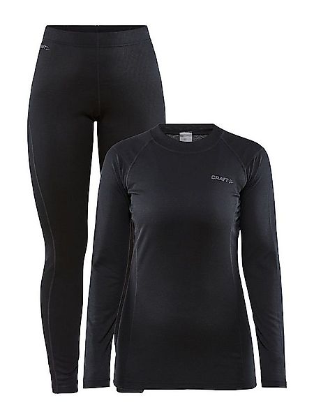 Craft Thermounterhemd CORE WARM BASELAYER SET günstig online kaufen