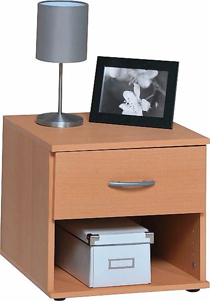 VOGL Möbelfabrik Container "Barrie, Bürocontainer, Nachtschrank, mit Schubl günstig online kaufen